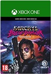 Far Cry 3 Blood Dragon Classic Edition XBOX / КЛЮЧ 