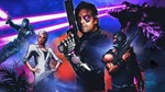 Far Cry 3 Blood Dragon Classic Edition XBOX / КЛЮЧ  - изображение № 2