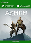  Ashen: Definitive Edition XBOX / PC /  КЛЮЧ 