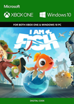  I Am Fish XBOX + WINDOWS (PC)  КЛЮЧ 