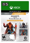 Assassin's Creed Вальгалла Ragnarök Edition XBOX+
