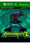  Psychonauts 2 XBOX ONE / SERIES X|S / PC / КЛЮЧ 