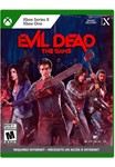  Evil Dead: The Game XBOX КЛЮЧ + GIFT 