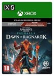  Assassin's Creed® Valhalla: Dawn of Ragnarök XBOX 