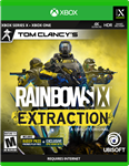  Tom Clancy’s Rainbow Six Extraction XBOX / КЛЮЧ 