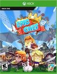  Epic Chef XBOX ONE / XBOX SERIES X|S / КЛЮЧ 