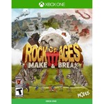  Rock of Ages 3: Make & Break XBOX / КЛЮЧ 