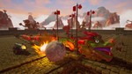  Rock of Ages 3: Make & Break XBOX / КЛЮЧ  - изображение № 6