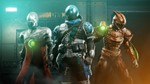 DESTINY 2 НАБОР К 30-ЛЕТИЮ BUNGIE XBOX КЛЮЧ+ GIFT - изображение № 5