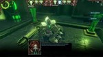   Warhammer 40,000: Mechanicus XBOX / КЛЮЧ  - изображение № 6