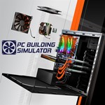  PC Building Simulator  XBOX + WINDOWS (PC) КЛЮЧ+ - изображение № 2