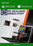 PC Building Simulator XBOX + WINDOWS (PC) КЛЮЧ+