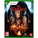  The Quarry для Xbox One КЛЮЧ + GIFT 