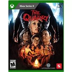  The Quarry для Xbox Series X|S КЛЮЧ  + GIFT 