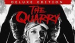  The Quarry - Deluxe Edition XBOX КЛЮЧ+ GIFT  - изображение № 2