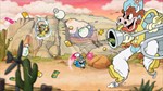  Cuphead: The Delicious Last Course XBOX + PC/ КЛЮЧ - изображение № 7