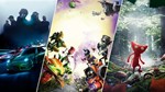  EA Family Bundle (Need for Speed +2GAME) XBOX/KEY  - изображение № 3