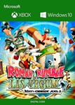  Asterix & Obelix XXL 2  XBOX / PC /  КЛЮЧ 