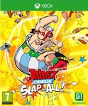  Asterix & Obelix Slap Them All! XBOX / КЛЮЧ 