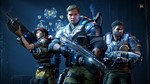  Gears of War 4 XBOX + Windows (PC) КЛЮЧ + GIFT  - изображение № 4