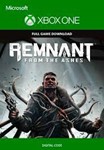 Remnant: From the Ashes XBOX + WINDOWS (PC) КЛЮЧ+