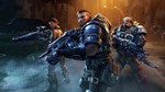   Тройной комплект Gears XBOX + WINDOWS / КЛЮЧ  - изображение № 6