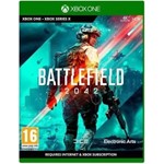 Battlefield 2042 Cross-Gen Bundle XBOX КЛЮЧ+ GIFT