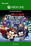  South Park: The Fractured but Whole XBOX / КЛЮЧ