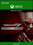  TEKKEN 7 - Originals Edition XBOX КЛЮЧ 