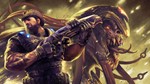  Gears 5: издание «Игра года» XBOX + WINDOWS КЛЮЧ  - изображение № 3