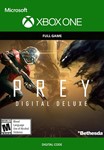  Prey: Digital Deluxe Edition XBOX КЛЮЧ 