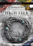 The Elder Scrolls Online: High Isle CE Upgrade XBOX - изображение № 2