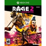  RAGE 2: Deluxe Edition XBOX КЛЮЧ 