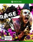  RAGE 2 XBOX ONE / XBOX SERIES X|S / КЛЮЧ 