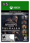 Assassin's Creed Вальгалла Complete Edition XBOX+