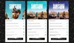  Saints Row Platinum Edition XBOX / КЛЮЧ  - изображение № 2