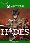  Hades XBOX + WINDOWS (PC) КЛЮЧ  + GIFT 