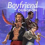 Boyfriend Dungeon XBOX + WINDOWS (PC) / КЛЮЧ