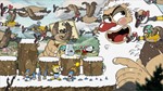 Cuphead & The Delicious Last Course XBOX+PC КЛЮЧ+ - изображение № 4