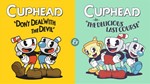 Cuphead & The Delicious Last Course XBOX+PC КЛЮЧ+ - изображение № 2