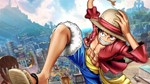  ONE PIECE World Seeker XBOX КЛЮЧ  - изображение № 2