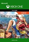  ONE PIECE World Seeker XBOX КЛЮЧ 