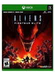  Aliens: Fireteam Elite XBOX + WINDOWS (PC) КЛЮЧ 