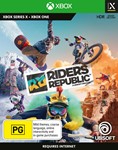 Riders Republic XBOX КЛЮЧ + GIFT