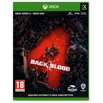  Back 4 Blood XBOX + WINDOWS (PC) КЛЮЧ 