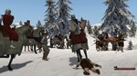  Mount & Blade: Warband XBOX КЛЮЧ  - изображение № 7