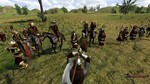  Mount & Blade: Warband XBOX КЛЮЧ  - изображение № 5
