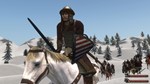  Mount & Blade: Warband XBOX КЛЮЧ  - изображение № 4