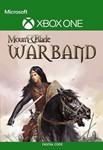 Mount & Blade: Warband XBOX КЛЮЧ 