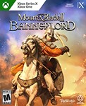Mount & Blade II: Bannerlord Digital XBOX+PC КЛЮЧ
